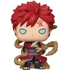 Image de Figurine Funko POP Naruto Gaara Rouge 9 cm 889698466271