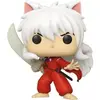 Image de Figurine de collection Funko InuYasha Animation Vinyl InuYasha Rouge 9 cm FK46918