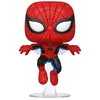 Image de Figurine Funko Pop! N°593 Marvel 80th : First Appearance Spider-man