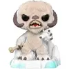 Image de Figurine Funko Pop Deluxe Star Wars Wampa Exclusive Blanc TU 889698475266