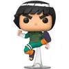 Image de Figurine Funko POP Naruto Rock Lee Exclusive Vert 9 cm 889698475785