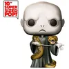 Image de Figurine Funko Pop! N°109 Harry Potter Voldemort & Nagini 25 Cm