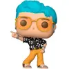 Image de Figurine Funko Pop BTS Dynamite RM Bleu 9 cm 889698481076