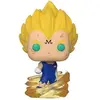 Image de Figurine de collection en vinyle Funko Dragon Ball Z POP! Animation Majin Vegeta Bleu 9 cm FK48603