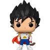 Image de Figurine Funko Pop Dragon Ball Z Child Vegeta Blanc 9 cm 889698486064