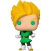 Image de Figurine Funko Pop Dragon Ball Z Super Saiyan Gohan Vert 9 cm 889698486088