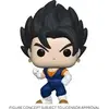 Image de Figurine de collection en vinyle Funko Dragon Ball Z POP! Animation Vegito Bleu 9 cm FK48662