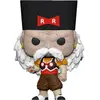 Image de Figurine Funko Pop Dragon Ball Z Dr. Gero Beige 9 cm 889698486644