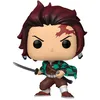 Image de Figurine Funko Pop! N°867 Demon Slayer Tanjiro Kamado