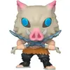 Image de Figurine Funko Pop Demon Slayer Kimetsu no Yaiba Inosuke Hashibira Multicolore 9 cm 889698490115