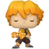 Image de Figurine Funko Demon Slayer POP! Vinyl Zenitsu Agatsuma Orange 9 cm FK49012