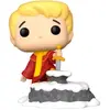 Image de Figurine Funko Pop Deluxe Disney The Sword in The Stone Arthur Pulling Excalibur Exclusive Rouge TU 889698491501