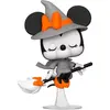 Image de Figurine Funko Pop Disney Halloween Witchy Minnie Gris 9 cm 889698497930