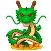 Image de Figurine Funko Pop Dragon Ball Z Shenron Dragon 25cm Vert 25 cm 889698502238