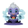 Image de Figurine Funko Pop! Deluxe N°1089 Villains Ursula On Throne