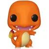 Image de Figurine de collection vinyl Funko Pokemon POP! Charmander (EMEA) Orange 9 cm FK50403