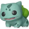 Image de Figurine Funko Pop Pokemon Bulbasaur Vert 25 cm 889698505598