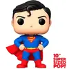 Image de Figurine Funko Pop DC Comics Superman Exclusive Bleu 25 cm 889698512633