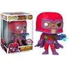 Image de Figurine Funko POP Marvel Zombies Magneto Exclusive Rouge 25 cm 889698516563