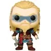 Image de Figurine Funko Pop Assassins Creed Eivor Jaune 9 cm 889698519670