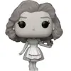 Image de Figurine Funko POP Marvel WandaVision Wanda 50s Gris 9 cm 889698520423