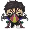 Image de Figurine Funko POP My Hero Academia Overhaul Exclusive Multicolore TU 889698521109