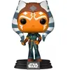 Image de Figurine de collection Funko POP Star Wars Ahsoka Multicolore TU 889698523523