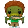 Image de Figurine Funko Pop Garbage Pail Kids Ali Gator Vert 9 cm 889698543453