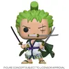 Image de Funko Pop! Animation One Piece Roronoa Zoro