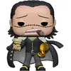 Image de Figurine Funko POP One Piece Crocodile Beige 9 cm 889698544641