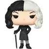 Image de Figurine Funko Pop Disney Cruella Making Art Noir 9 cm 889698544665