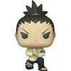 Image de Figurine Funko Pop Boruto Shikadai Vert 9 cm 889698544887
