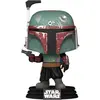 Image de Figurine Funko Pop Star Wars Mandalorian Boba Fett Multicolore 9 cm 889698545242