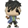 Image de Figurine Funko Boruto POP! Kawaki(GW) Exclusive Edition Beige 9 cm FK54546
