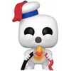 Image de Figurine Funko Pop Ghostbusters Afterlife Mini Puft Zapped exclusive Blanc 9 cm 889698546713