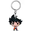 Image de Porte-cles Funko Pop! Dbz- Goku W/kamehameha