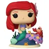 Image de Figurine Funko Pop ! N°1012 Ult Princess Ariel
