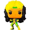 Image de Figurine Funko POP Movies Marvel X-Men Classic Rogue Exclusive Jaune 9 cm 889698551649