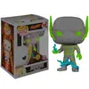 Image de Figurine Funko Pop DC Comics The Flash Godspeed Glow in The Dark Exclusive Gris 9 cm 889698551748