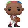Image de Figurine Funko Pop! N°103 NBA Legends -dennis Rodman (bulls Home)