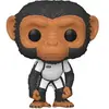 Image de Figurine de collection Funko The Umbrella Academy POP! TV Baby Pogo Noir 9 cm FK55282