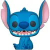 Image de Figurine Funko Pop Disney Lilo and Stitch Bleu TU 889698556187