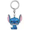 Image de Porte-cles Toy Pop Funko Pop! Lilo Et Stitch Kc Lilo Et Stitch Stitch