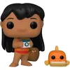 Image de Figurine Lilo et Buddy 9 Cm Lilo et Stitch Pop