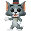 Image de Figurine Funko Pop Tom & Jerry - Tom Turquoise 9 cm 889698557481