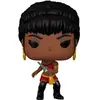 Image de Figurine Funko Pop Star Trek Uhura Mirror Mirror Outfit Rouge 9 cm 889698558105