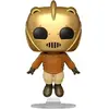 Image de Figurine Funko Pop Disney The Rocketeer - The Rocketeer Exclusive Doré 9 cm 889698559072