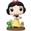 Image de Figurine Funko Pop Disney Ultimate Princess Snow White Jaune 9 cm 889698559737