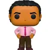 Image de Figurine Funko Pop The Office Oscar Martinez Exclusive Rose 9 cm 889698561518