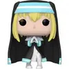 Image de Figurine Funko Pop Fire Force Iris Noir 9 cm 889698561570